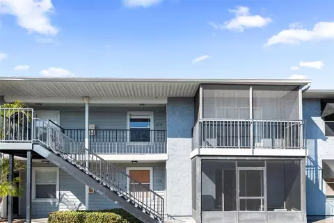 3711 W Iowa Ave #214, Tampa, FL 33611