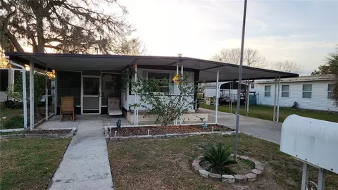 4641 Orange Blossom Dr, Zephyrhills, FL 33542