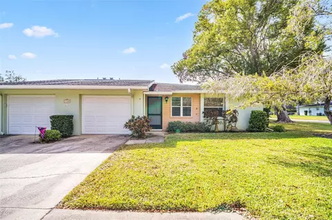 1160 Orange Tree Cir W #A, Palm Harbor, FL 34684