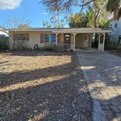 115 11th Ave, Indian Rocks Beach, FL 33785