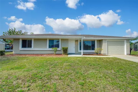 5043 Escalante Dr, North Port, FL 34287