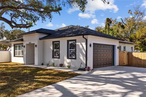 4006 N 27th St, Tampa, FL 33610