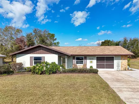 7078 Lexington Cir, Brooksville, FL 34602