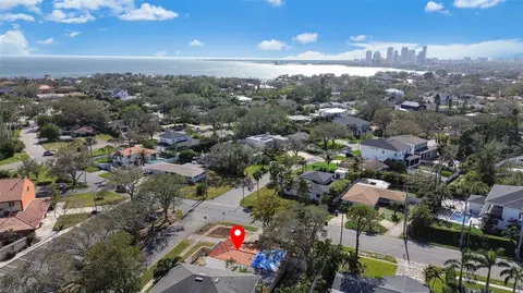 601 Cordova Blvd NE, Saint Petersburg, FL 33704