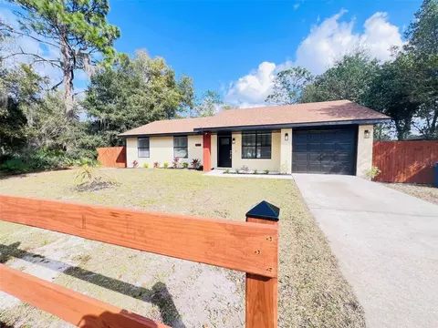 1897 West Pkwy, Deland, FL 32724