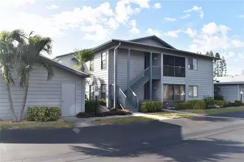 7214 27th Avenue Dr W #7214, Bradenton, FL 34209