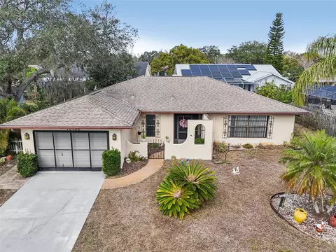 12503 Willow Tree Ave, Hudson, FL 34669