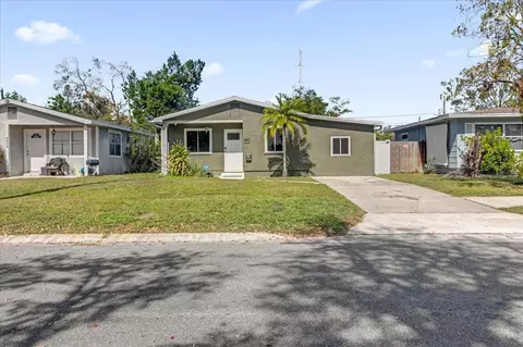 2851 16th Ave N, Saint Petersburg, FL 33713