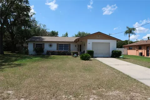 6188 Pinehurst Dr, Spring Hill, FL 34606