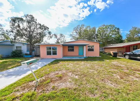 4710 23rd Ave S, Saint Petersburg, FL 33711