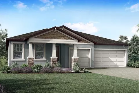 12316 49th St E, Parrish, FL 34219