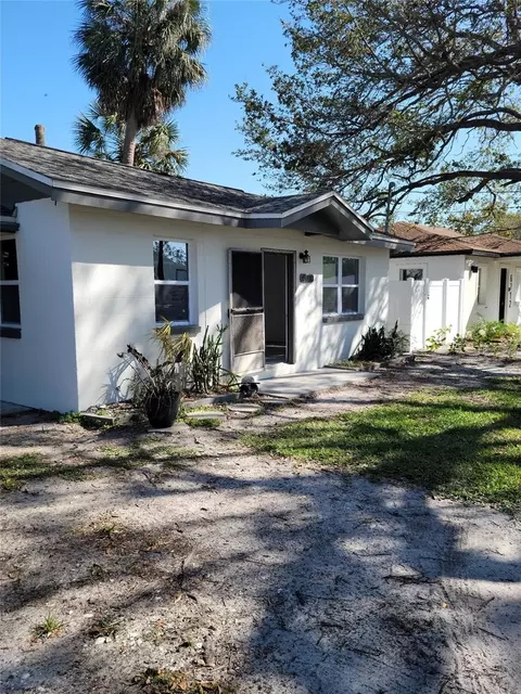 6710 S Faul St, Tampa, FL 33616