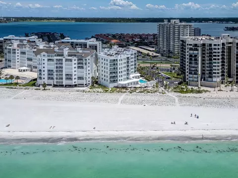 1590 Gulf Blvd #501, Clearwater Beach, FL 33767
