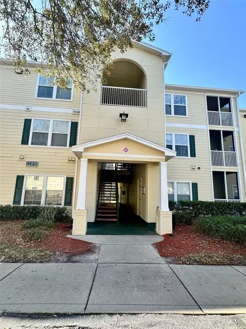 18121 Bridle Club Dr #18121, Tampa, FL 33647