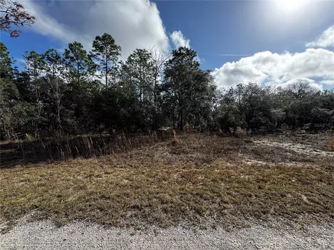 SE 135th Court, Dunnellon, FL 34431