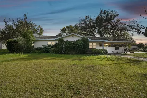 2640 Oak Dr, Bartow, FL 33830