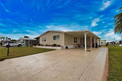 649 La Sala, North Port, FL 34287