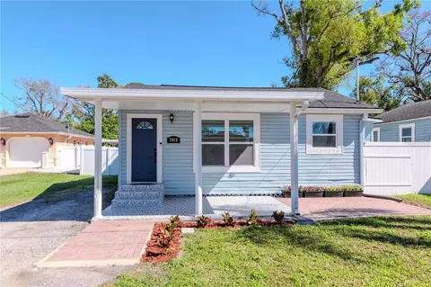 7015 N Dakota Ave, Tampa, FL 33604
