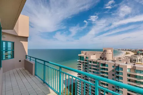 1540 Gulf Blvd #PH7, Clearwater Beach, FL 33767