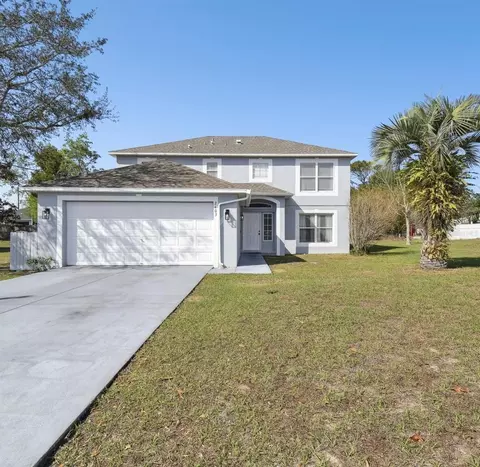 2403 Hawthorne Rd, Spring Hill, FL 34609
