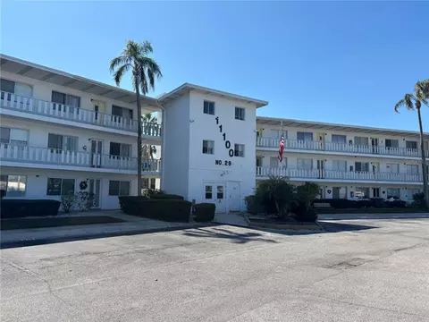 11100 86th Ave #203, Seminole, FL 33772