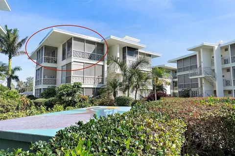 1036 N Shore Dr NE #5, Saint Petersburg, FL 33701