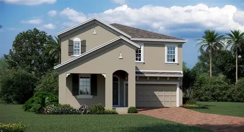 1244 Dora Parc Ln, Mount Dora, FL 32757