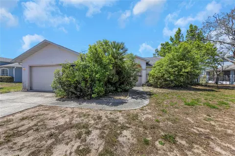4305 Lightfoot St, Spring Hill, FL 34609