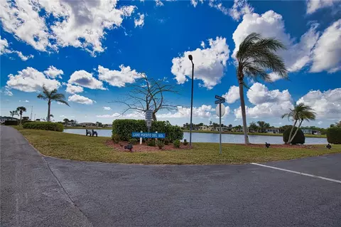 708 Sanchez Cir, North Port, FL 34287