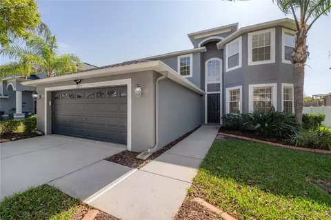 3025 Chessington Dr, Land O Lakes, FL 34638