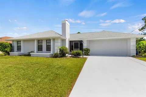 11118 Tilburg St, Spring Hill, FL 34608