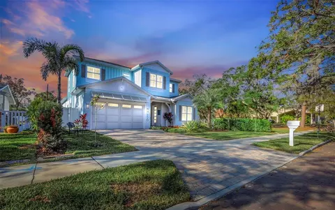 230 Tucker St, Safety Harbor, FL 34695