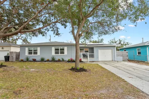 5148 23rd Ave N, Saint Petersburg, FL 33710