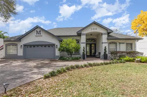 1310 Patricia St, Kissimmee, FL 34744