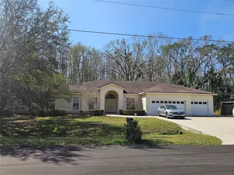 3801 Bramblewood Blvd, Land O Lakes, FL 34639