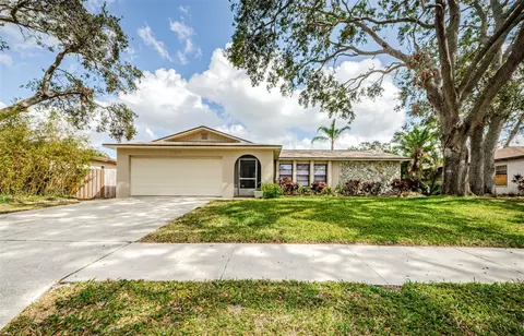 280 Cherry Laurel Dr, Palm Harbor, FL 34683