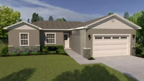 3419 Swanee Rd, Port Charlotte, FL 33980