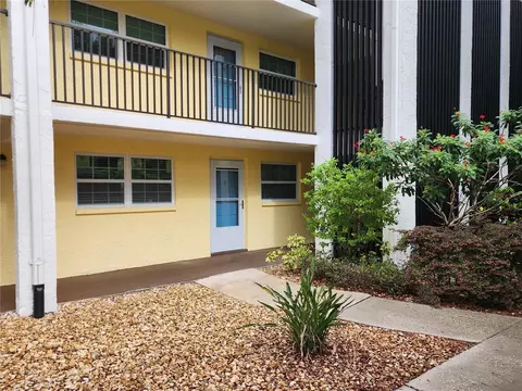 821 Deleon Ct #108, Dunedin, FL 34698