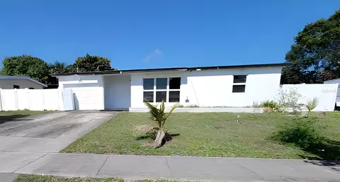 1331 NE 41st Dr, Pompano Beach, FL 33064