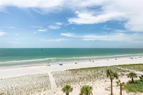 1600 Gulf Blvd #512, Clearwater Beach, FL 33767