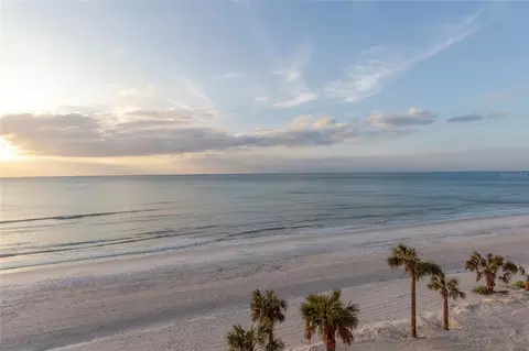 1600 Gulf Blvd #512, Clearwater Beach, FL 33767