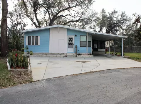 36012 Begonia Ave, Zephyrhills, FL 33541
