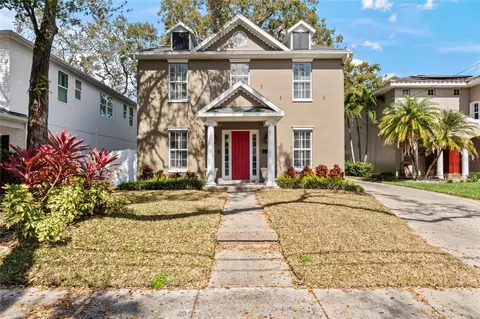 3807 W San Pedro St, Tampa, FL 33629
