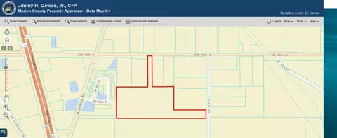 000 NW 35th St, Ocala, FL 34475