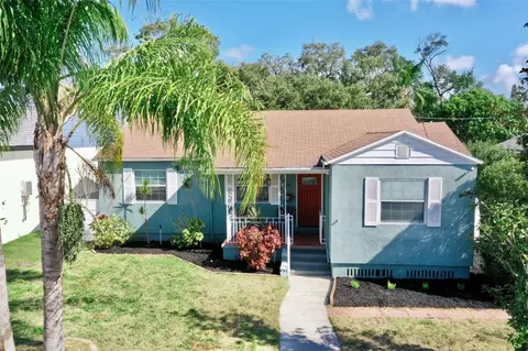 1011 W Charter St, Tampa, FL 33602