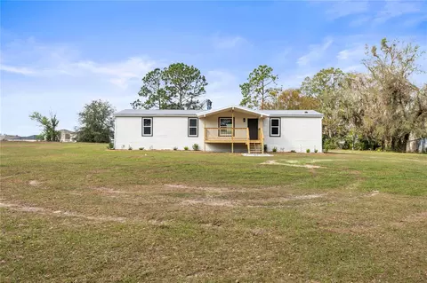 7821 Blair Dr, Wesley Chapel, FL 33544