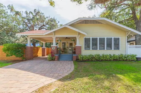 907 E Hamilton Ave, Tampa, FL 33604
