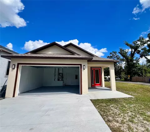 3413 N 72nd St, Tampa, FL 33619