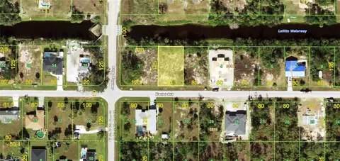 12020 Xavier Ave, Port Charlotte, FL 33981
