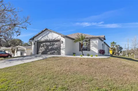 6449 Woodland Ln, New Port Richey, FL 34653